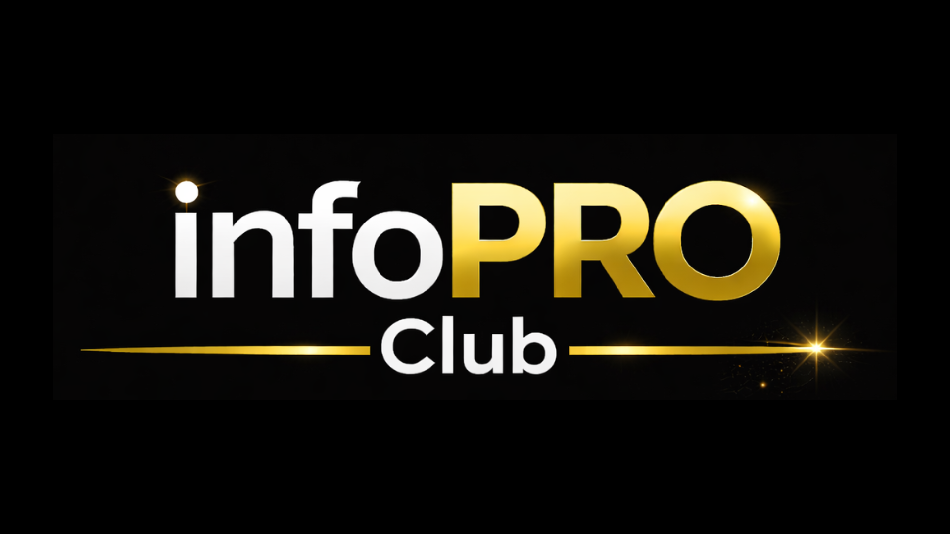 INFOPRO CLUB